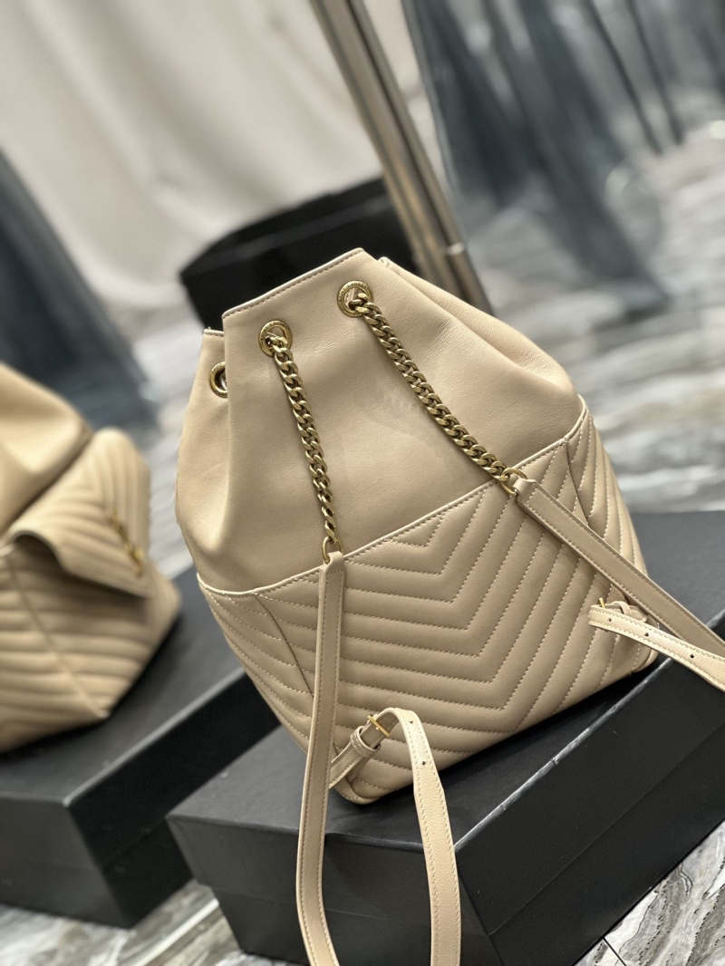 YSL Bucket Bags